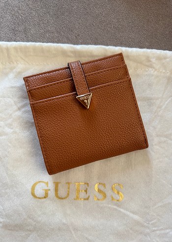 Guess orijinal Cüzdan