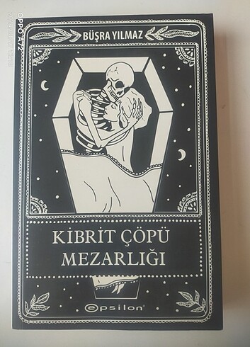 Kibrit Çöpü Mezarlığı