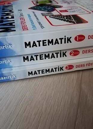 YKS matematik set