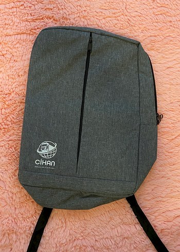 Laptop sırt Çantası