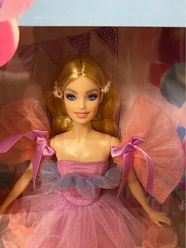  Beden Renk Barbie