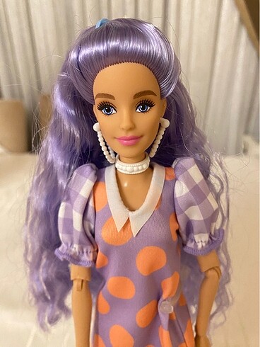 Barbie Ekstra