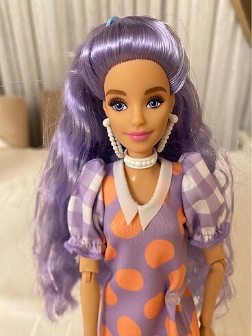 Barbie Barbie Ekstra