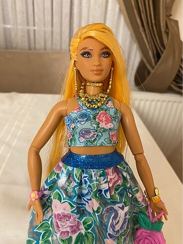 Barbie Barbie Ekstra