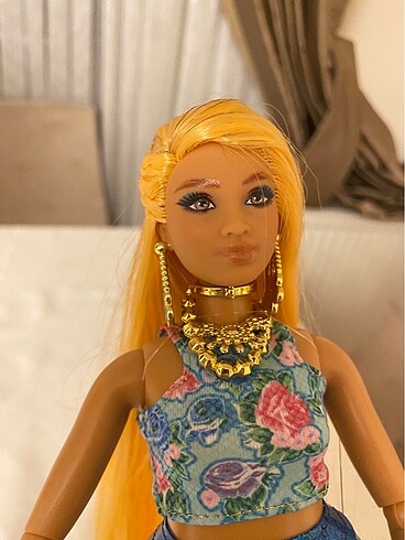 Beden Barbie Ekstra