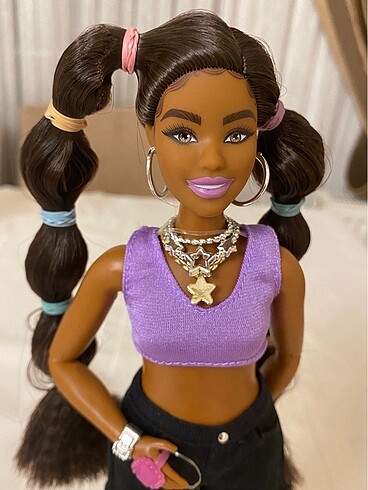 Beden Barbie Ekstra