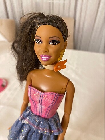 Barbie Barbie Nikki