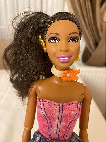 Barbie Nikki