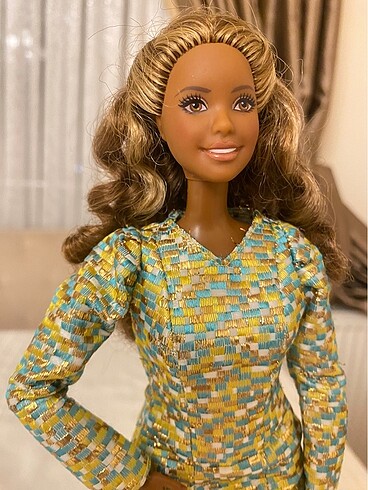 Barbie Barbie Look