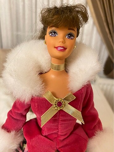 Barbie Barbie Vintage
