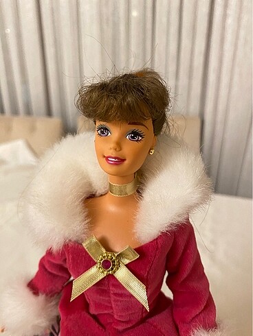  Beden Renk Barbie Vintage