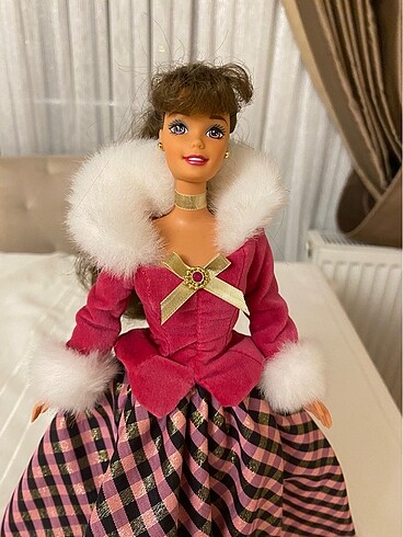  Beden Barbie Vintage