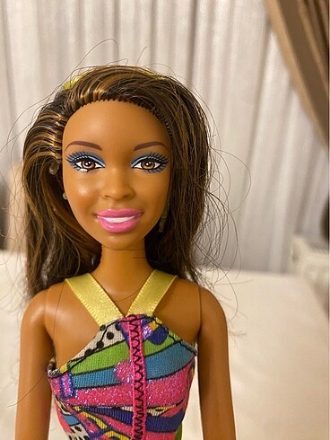 Barbie Nikki