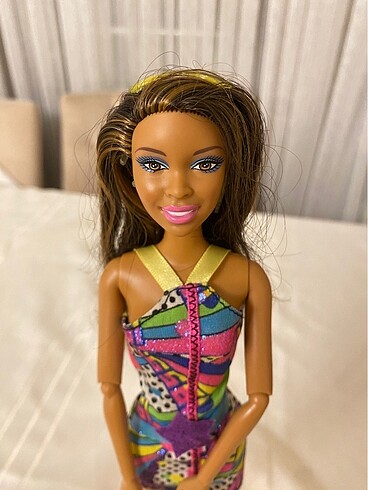 Barbie Barbie Nikki