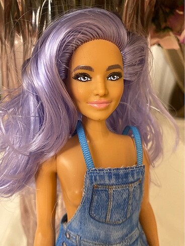 Barbie Fashionistas