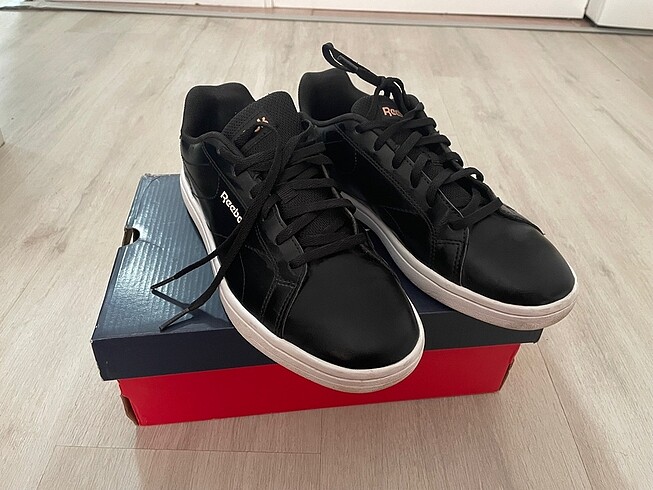 Reebok Royal Complete CLN Kadın Sneaker