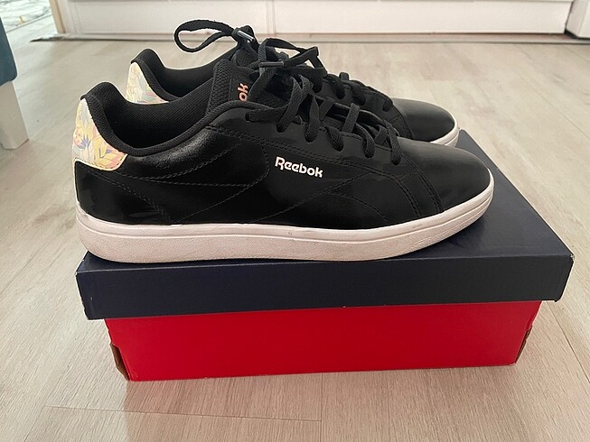 Reebok Reebok Royal Complete CLN Kadın Sneaker