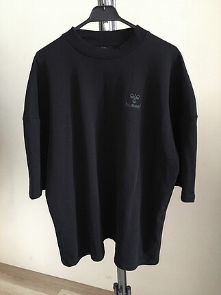 Oversize tunik/elbise