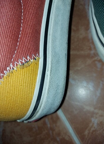 Vans VANS SPOR A.
