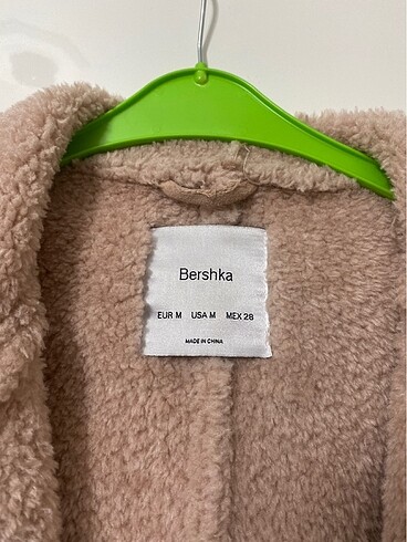 Bershka Pembe bershka kaban