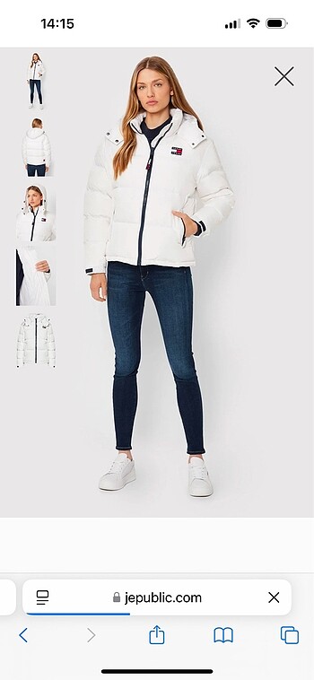 Tommy mont