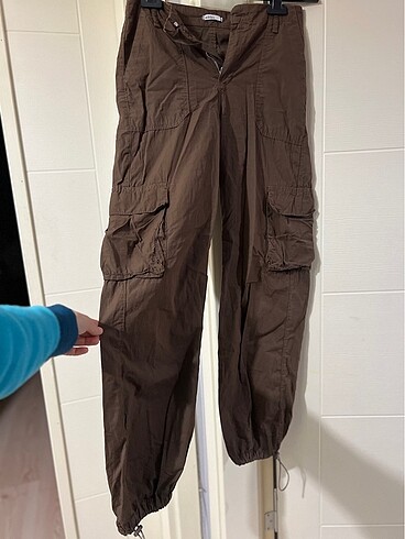 Jogger Pantolon