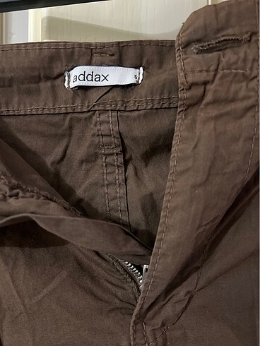 Addax Jogger Pantolon