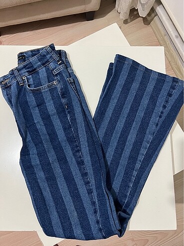 Trendyol Kot Pantolon