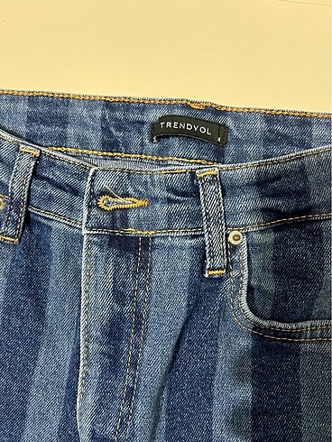 Trendyol & Milla Trendyol Kot Pantolon