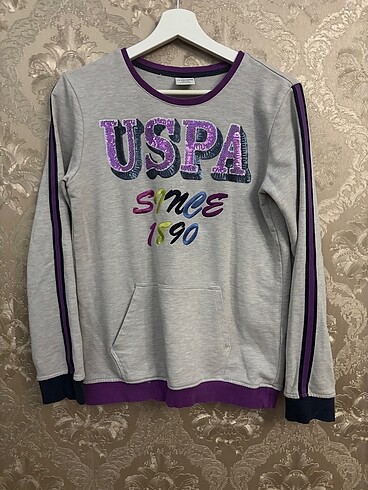 Kız çocuk sweatshirt