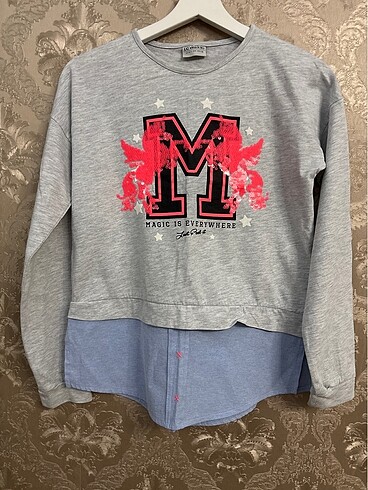 Sweatshirt