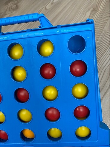  Beden Renk connect 4 shots