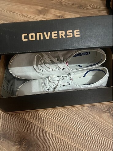 Converse erkek spor ayakkabı