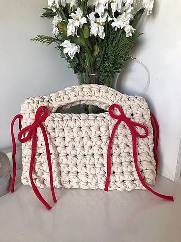 Diğer HAND BAG