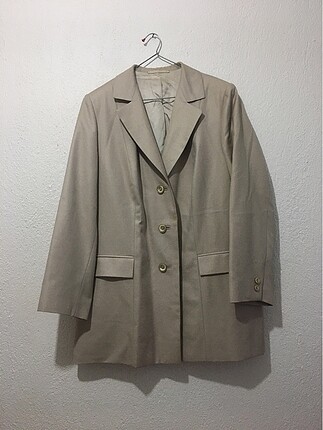 Blazer ceket
