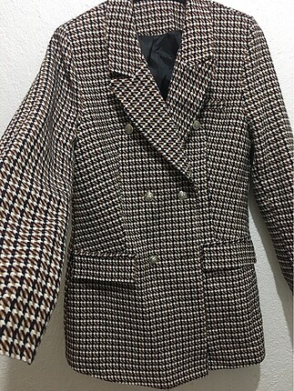 Blazer ceket