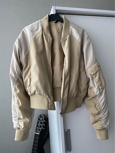 H&M H&M Pilot Ceket