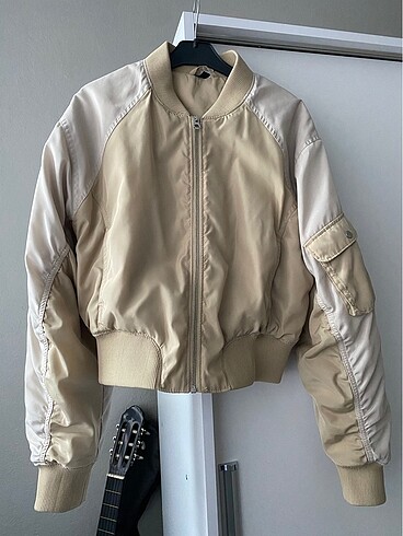 H&M Pilot Ceket