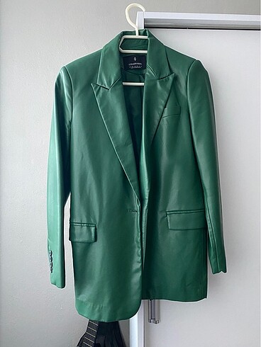 Stradivarius Blazer Ceket