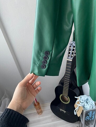 s Beden Stradivarius Blazer Ceket