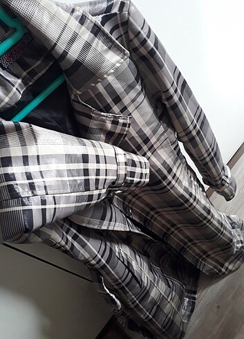 Diğer Trenchcoat
