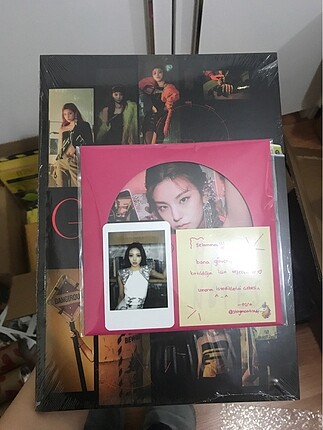 itzy day