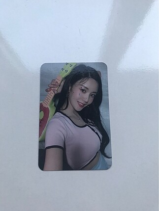 eunbi pc