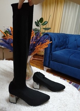 Çorap çizme 