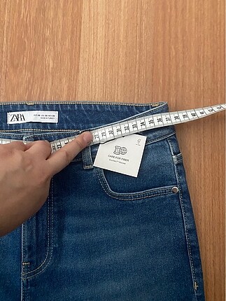 38 Beden Zara 38 beden jean