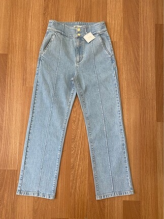 Zara 36 beden jean