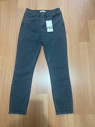 Zara 36 (38 bedene olabilir) skinny jean