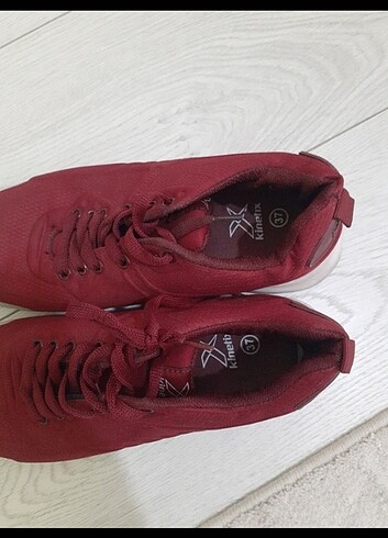 37 Beden Kinetix