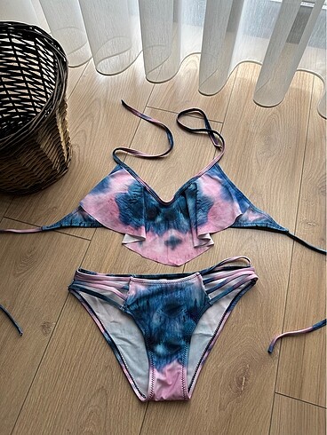 Batik Bikini Takımı