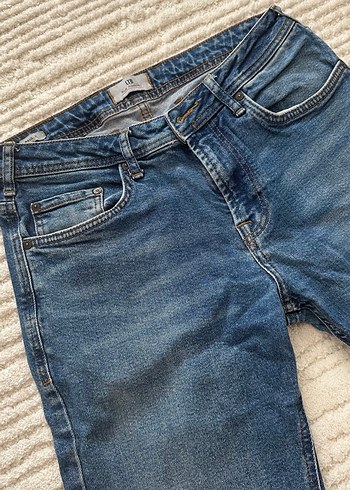 30 Beden Erkek LTB kot pantolon